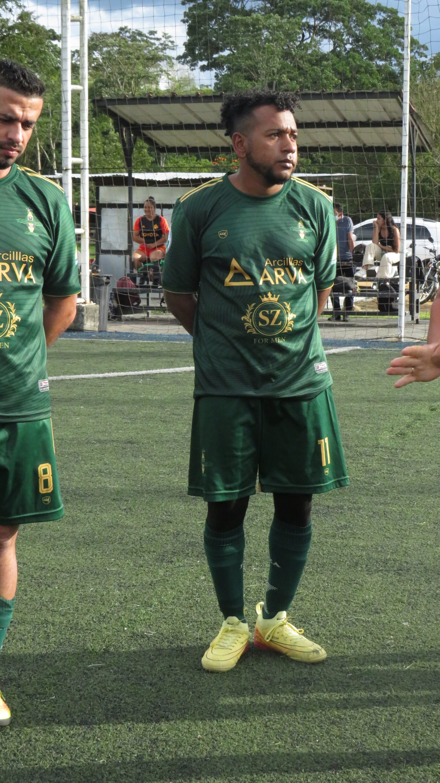 Fútbol Infantil y Juvenil