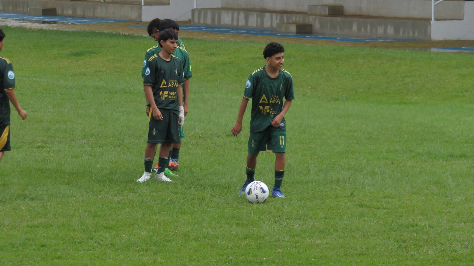 Amistad y Deporte
