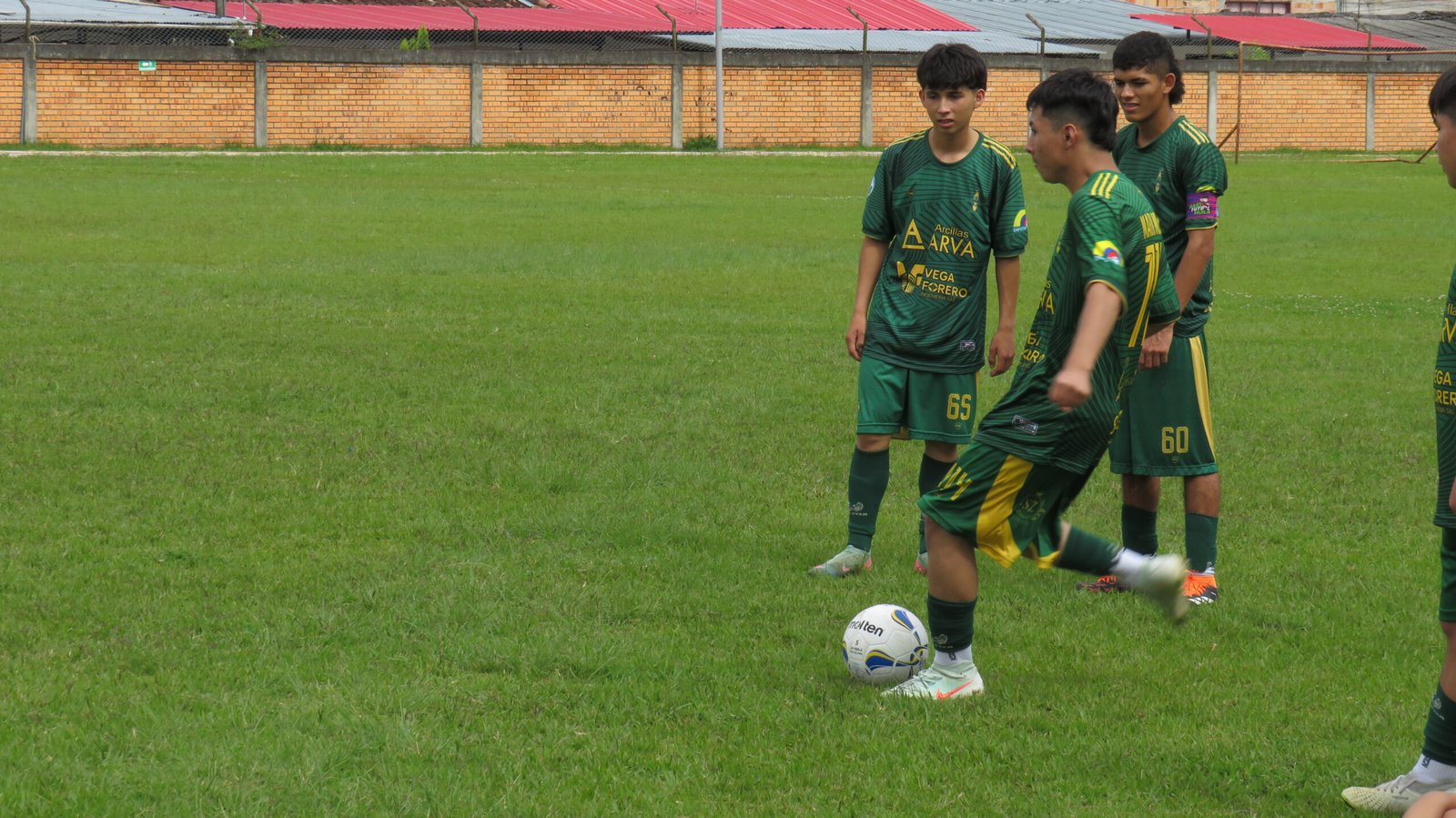 Taller de Valores