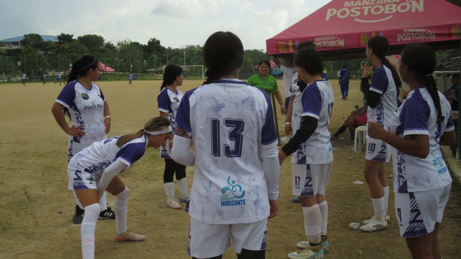 Juvenil y Élite