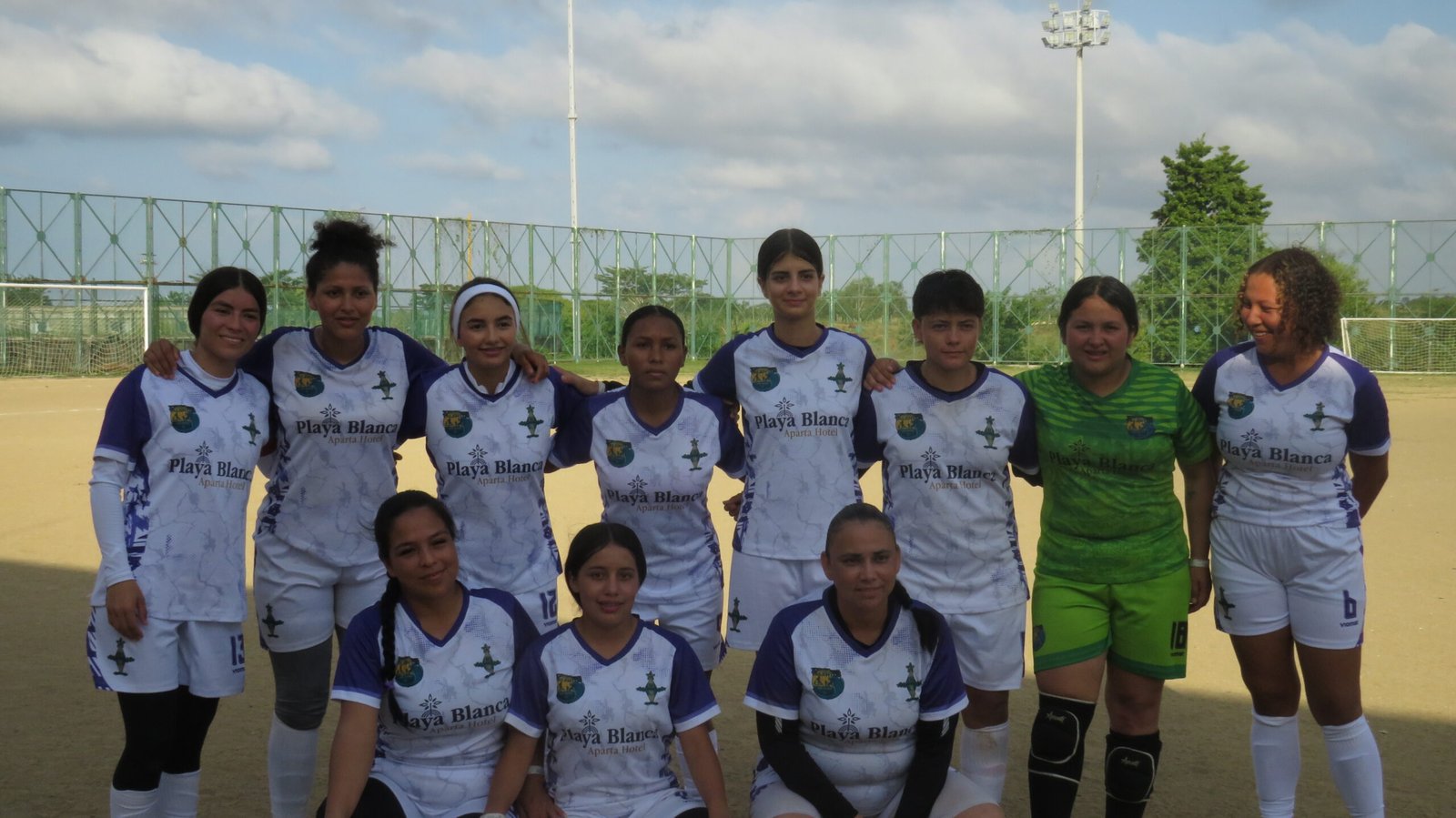 Infantil y Prejuvenil